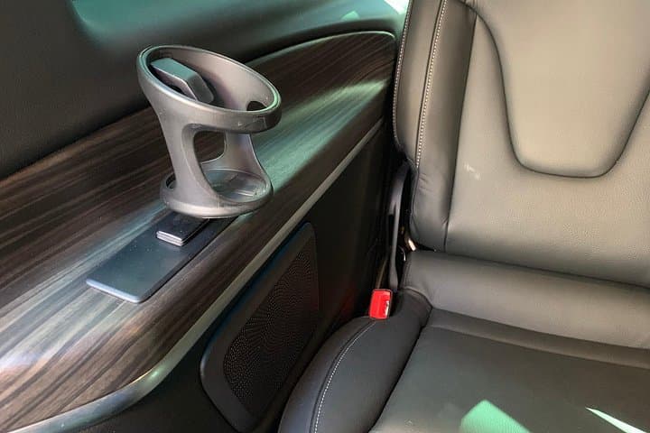 PrivateTransfer NAPLES to POSITANO or vv (with Stop option in Pompeii ) — photo 1 of 7