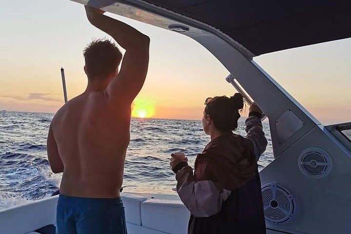 Exclusive Sunset Cruise from Sorrento — photo 1 of 14