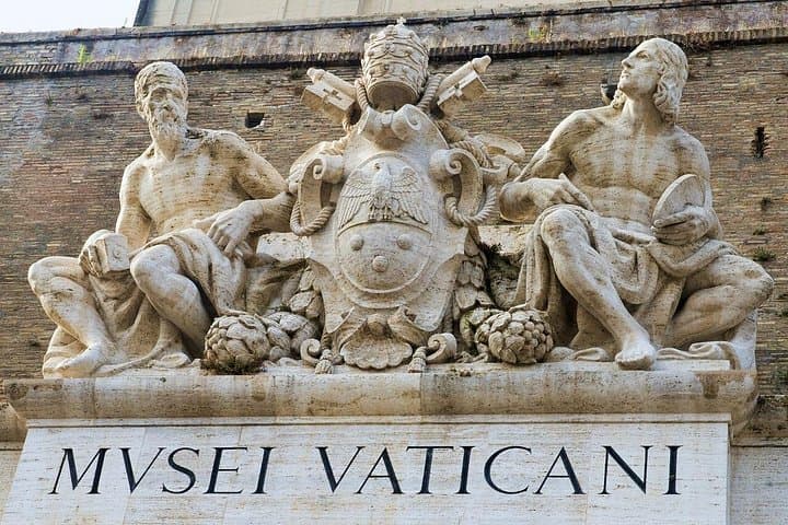 Kid Friendly Skip the Line Vatican Museum and Sistine Chapel Tour — photo 1 of 6