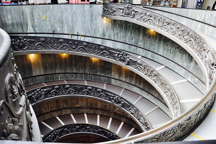 Skip the Line: Small Group Vatican Museums & Sistine + St. Peter — photo 1 of 29