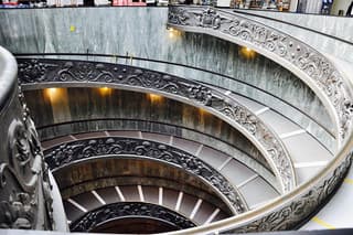Skip the Line: Small Group Vatican Museums & Sistine + St. Peter