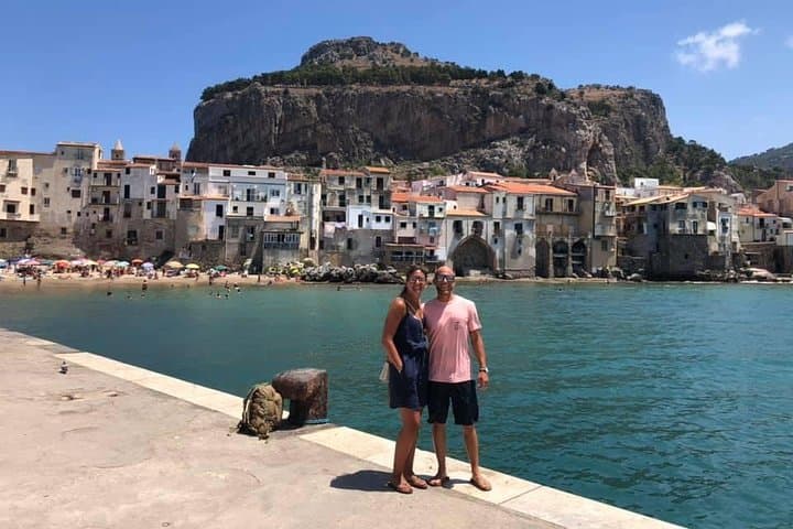 Great Full Day Excursion in Sicily to Cefalù and Castelbuono From Palermo — photo 1 of 12