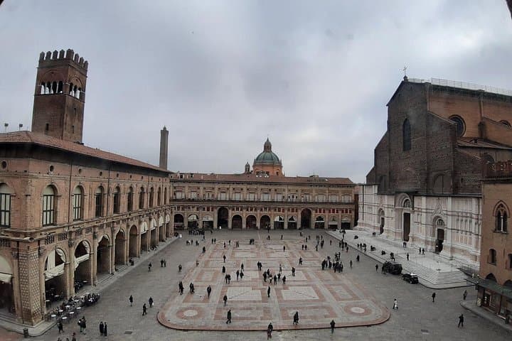 The best of BOLOGNA and RAVENNA on a Private Tour — photo 1 of 7