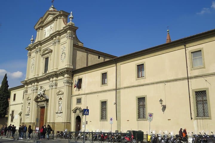 Private Florence San Marco Museum Tour with Skip-the-Line Entry — photo 1 of 9