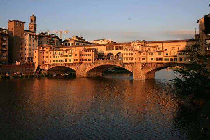 Private Arrival Transfer: Rome Hotels or Fiumicino Airport to Tuscany Hotels — photo 1 of 9