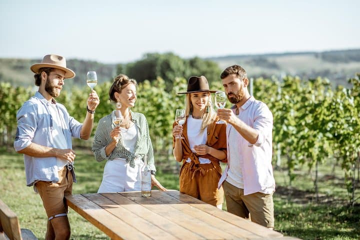 The art of the Italian Aperitivo with a local: Learn & Enjoy in Siena — photo 1 of 8