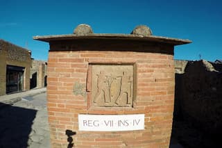 Pompeii, Herculaneum and Local wine tour from SORRENTO