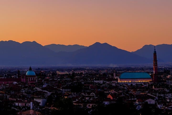 From Venice: Vicenza Private Tour — photo 1 of 4