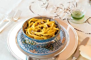 Messina: Private Pasta Class with a Local by Cesarine