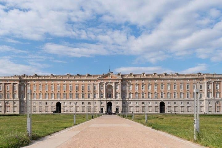 Royal Palace of Caserta — photo 1 of 6