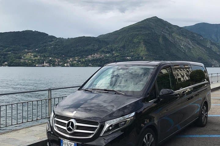 Private transfer from ROME to NAPLES — photo 1 of 9