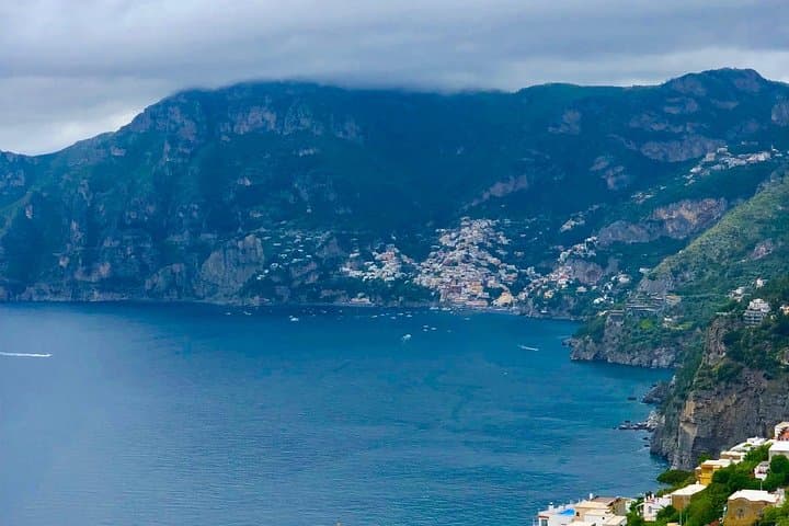 The Godfather of the Amalfi Coast — photo 1 of 11