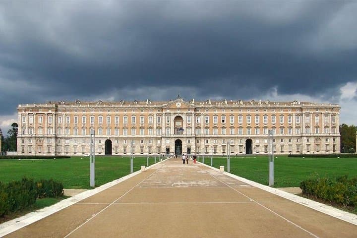 Visit the Royal Palace of Caserta — photo 1 of 6