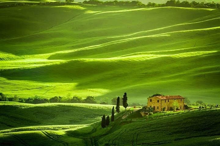 Private: Tuscany Day Tour from Rome with Optional Wine Tasting — photo 1 of 19
