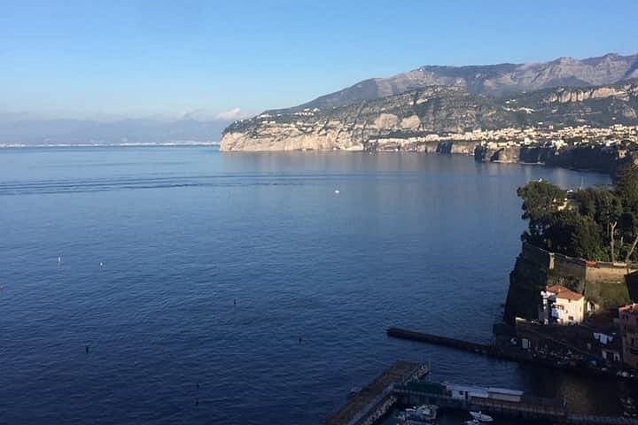 Transfer from the Amalfi Coast to Rome — photo 1 of 9