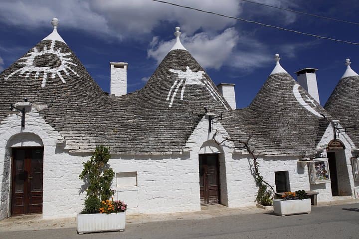 DISCOVERY OF PUGLIA Small Group Tour: 8 Days / 7 Nights — photo 1 of 16