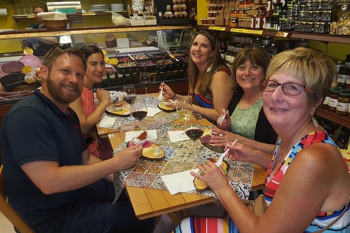 Naples Food Tour & Wine Tasting with a Native & Top Rated Expert — photo 1 of 9