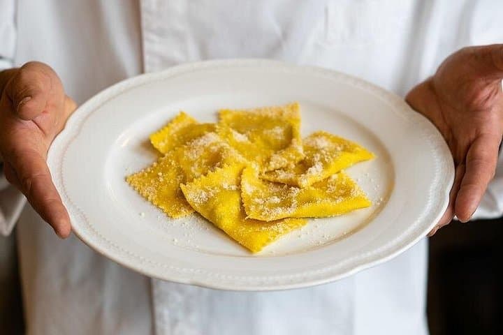 Parmigiano Reggiano, Fresh Pasta and Wine Private Experience around Parma — photo 1 of 6