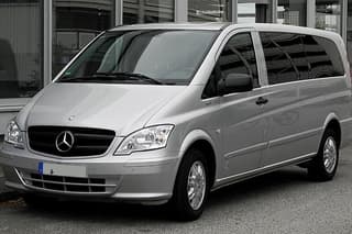 Private transfer Praiano to Naples