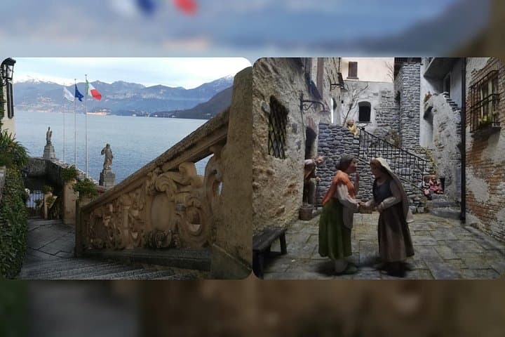 Nativity Hiking Tour from Tremezzina to Villa Balbianello — photo 1 of 13