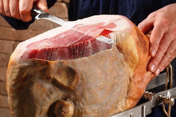 In the name of Parma: Ham & the city — photo 1 of 7