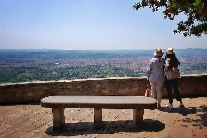 Fiesole. Art and history over the horizon — photo 1 of 19