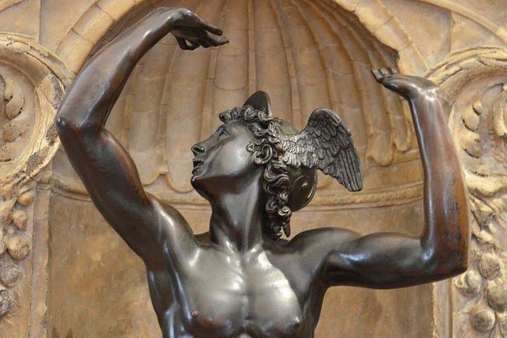 Private Bargello Museum Guided Tour in Florence — photo 1 of 14