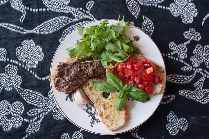 Dining Experience at a local's Home in Lentate Verbano with Show Cooking — photo 1 of 6