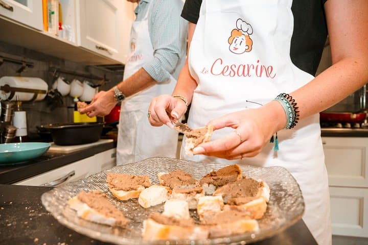 The art of the Italian Aperitivo with a local: Learn & Enjoy in Palermo — photo 1 of 8