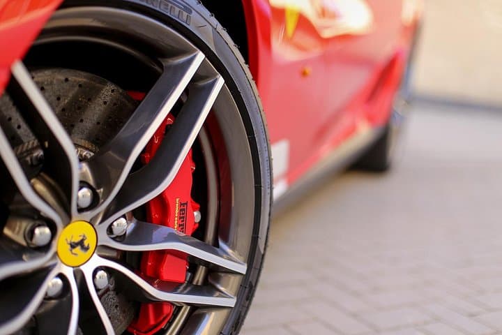 Private car trip to Maranello from Florence (10 h) — photo 1 of 3