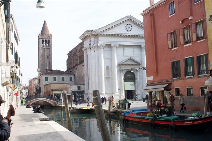 The Secret World of Venetian Courtesans Friendinvenice — photo 1 of 35