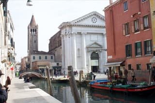 The Secret World of Venetian Courtesans Friendinvenice