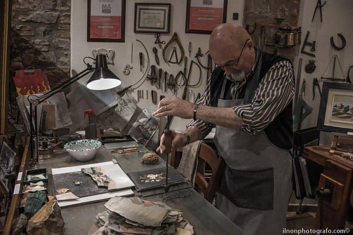 Florence Artisan tour — photo 1 of 7