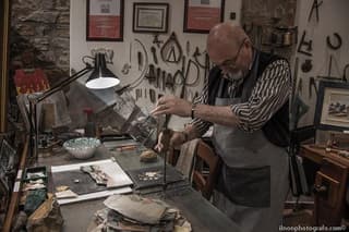 Florence Artisan tour