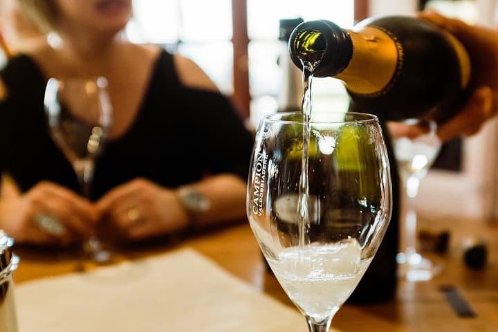 Padua Wine Tasting Walk — photo 1 of 7