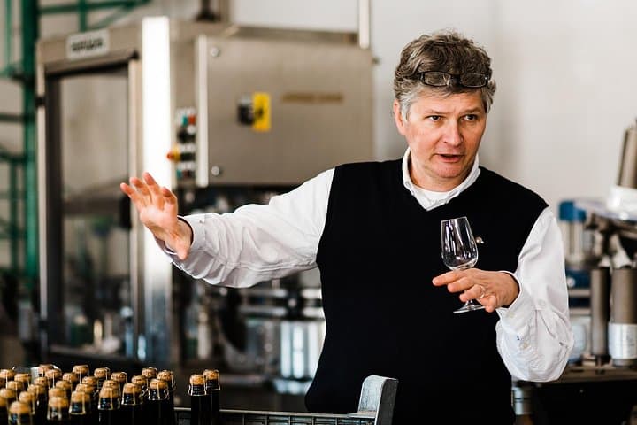 Prosecco Wine Tour (all-inclusive full day with lunch and expert wine guide) — photo 1 of 9