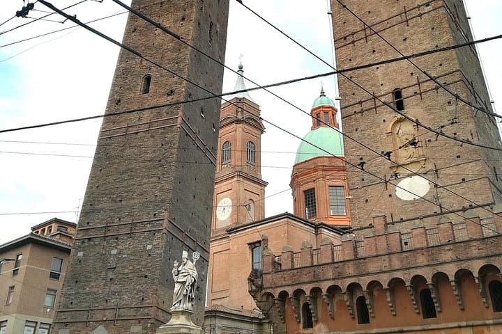 Full Day Ravenna & Bologna Tour of Must-See Sites with Native Top-Rated Guide — photo 1 of 6