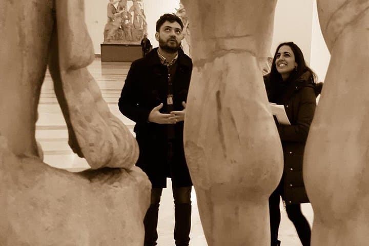 Pompeii & Archaeological Museum: Skip-the-Line with your Archaeologist — photo 1 of 17