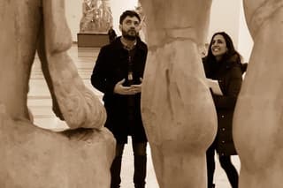 Pompeii & Archaeological Museum: Skip-the-Line with your Archaeologist