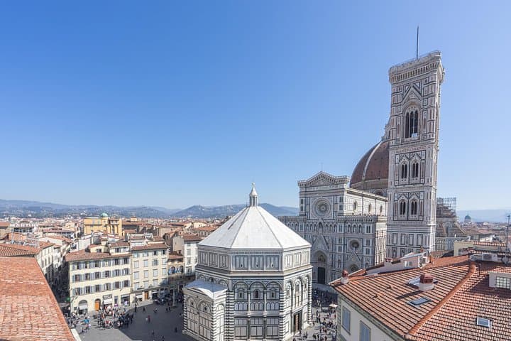 Florence in a day - Private Tour — photo 1 of 8
