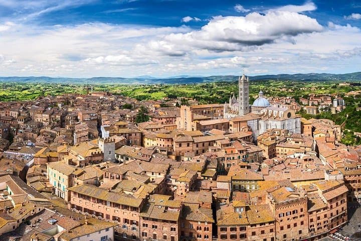 Private Siena walking tour — photo 1 of 3