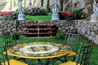 Full-day Pompeii and Amalfi Coast Shore Excursions from Naples