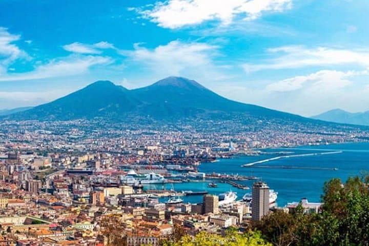Private Transfer from Naples to Sorrento or vice versa — photo 1 of 20