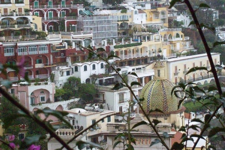 Private Luxury Amalfi Coast Full Day Tour — photo 1 of 40