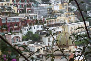 Private Luxury Amalfi Coast Full Day Tour