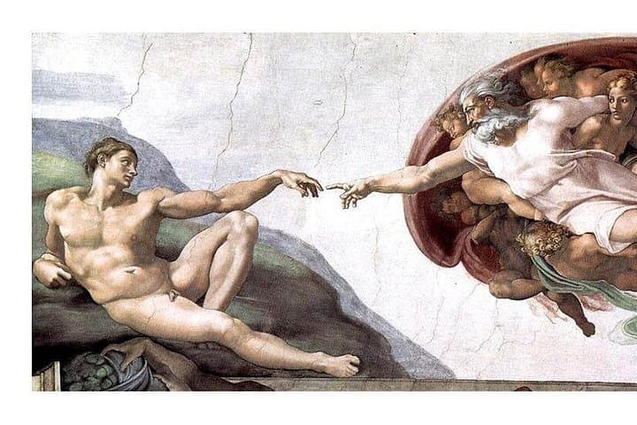 Sistine Chapel and Vatican Museums Skip The Line Ticket — photo 1 of 11