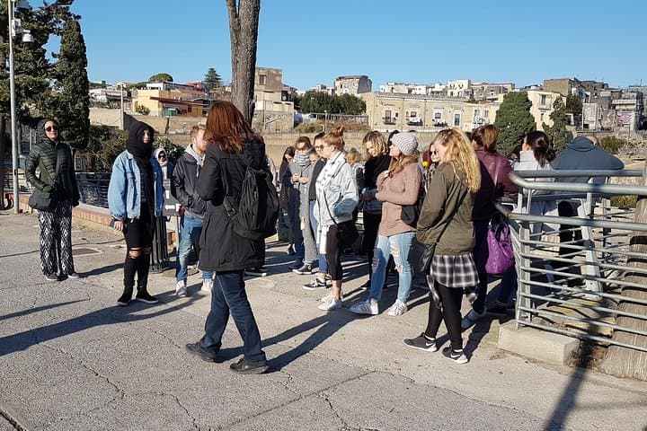 Herculaneum Walking Tour: Premium Small Group Experience — photo 1 of 9