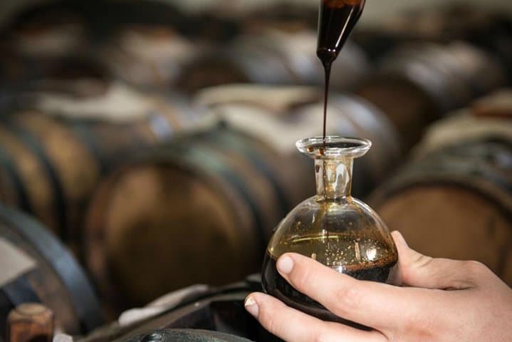 Parmigiano & Balsamic Artisans: In-Depth Private Tour and Tasting — photo 1 of 15