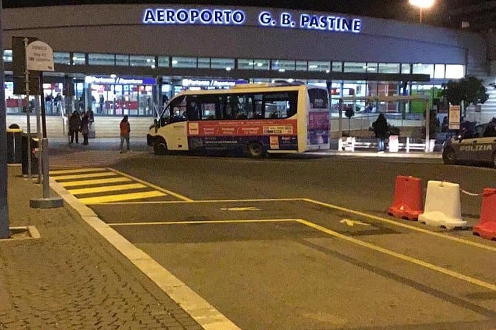 Ciampino Transfer — photo 1 of 2