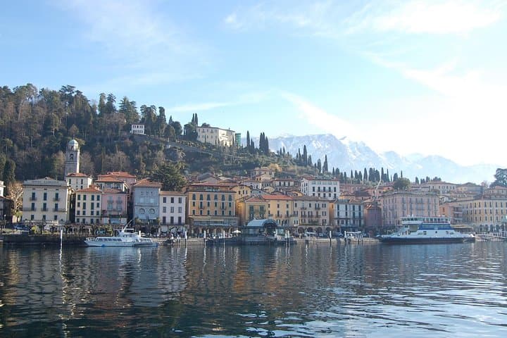 The best tour of Bellagio, the pearl of Lake Como — photo 1 of 8